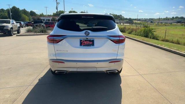 2021 Buick Enclave Premium FWD