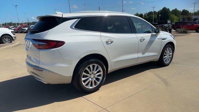 2021 Buick Enclave Premium FWD