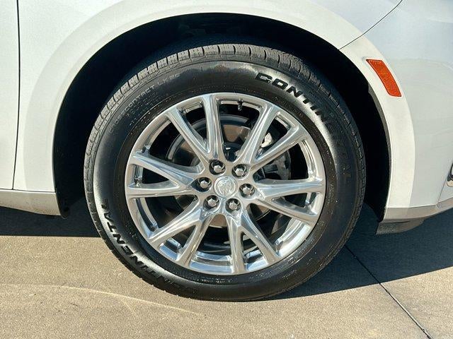 2022 Buick Enclave Premium FWD