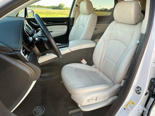 2022 Buick Enclave Premium FWD