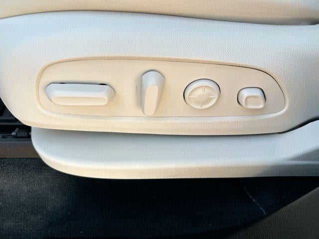 2022 Buick Enclave Premium FWD