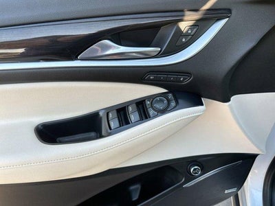 2022 Buick Enclave Premium FWD