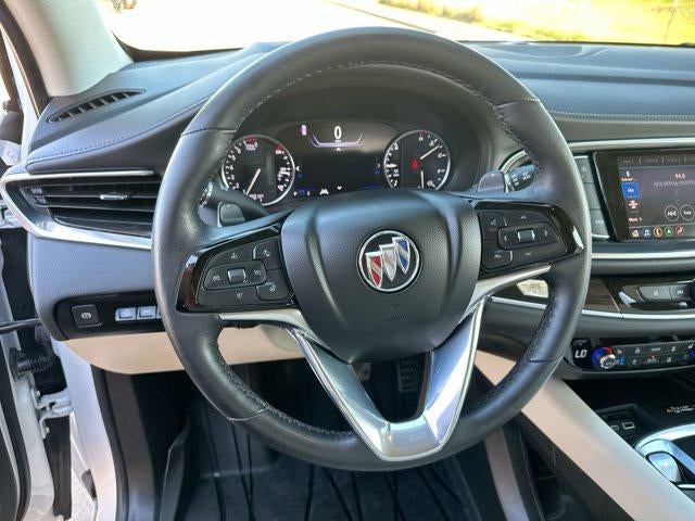 2022 Buick Enclave Premium FWD