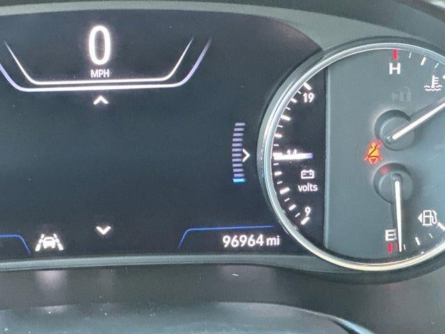 2022 Buick Enclave Premium FWD