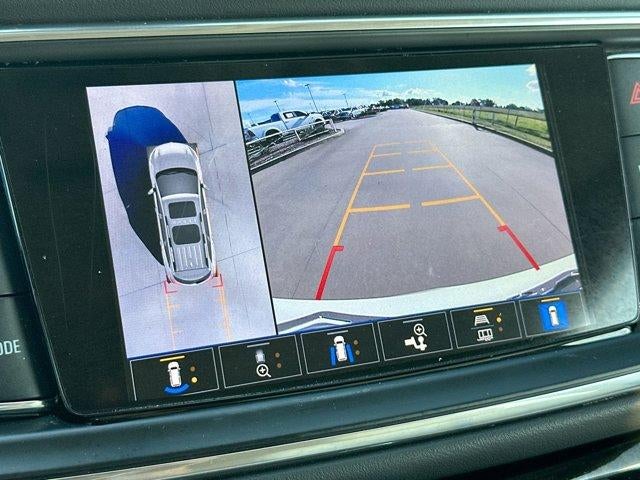 2022 Buick Enclave Premium FWD