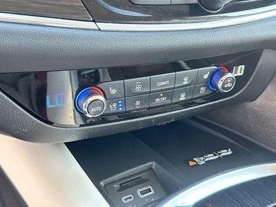 2022 Buick Enclave Premium FWD