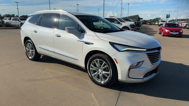 2022 Buick Enclave Premium FWD