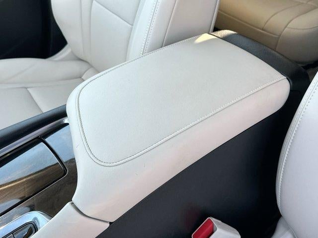 2022 Buick Enclave Premium FWD