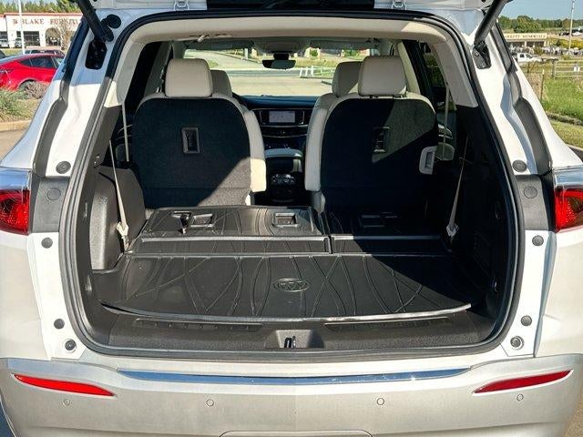 2022 Buick Enclave Premium FWD