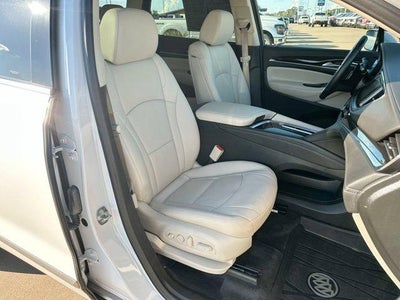 2022 Buick Enclave Premium FWD