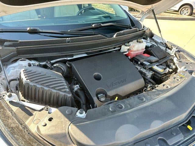 2022 Buick Enclave Premium FWD