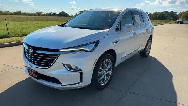 2022 Buick Enclave Premium FWD