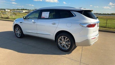 2022 Buick Enclave Premium FWD