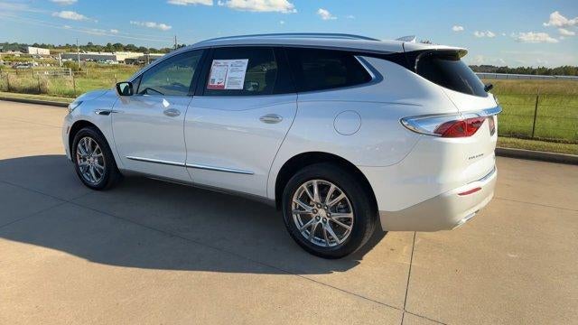 2022 Buick Enclave Premium FWD