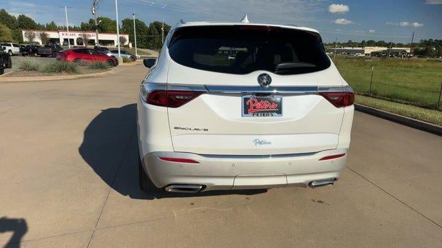 2022 Buick Enclave Premium FWD