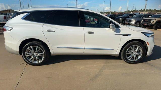 2022 Buick Enclave Premium FWD