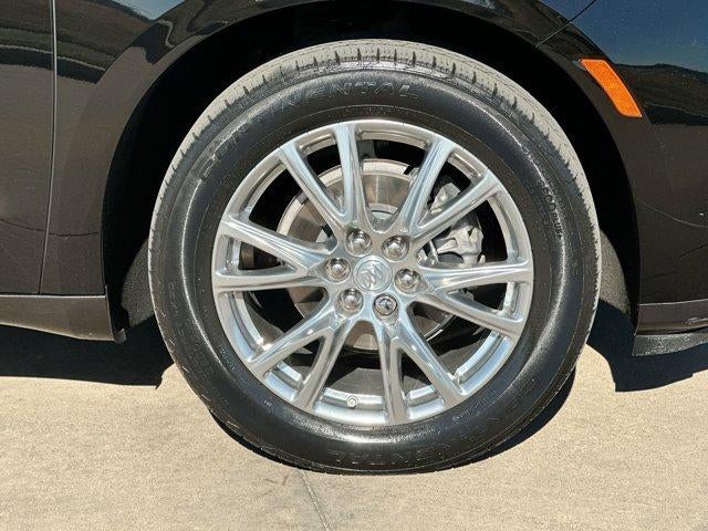 2022 Buick Enclave Premium FWD