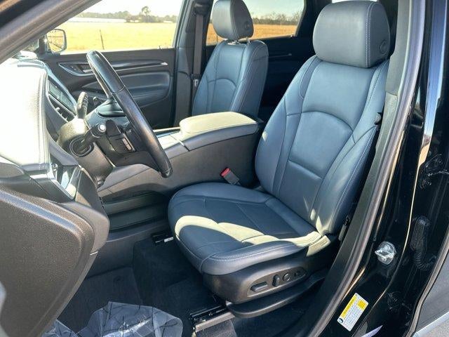 2022 Buick Enclave Premium FWD