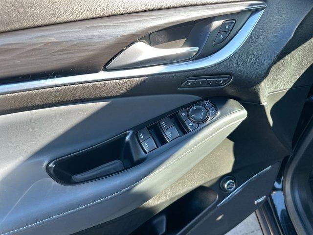 2022 Buick Enclave Premium FWD