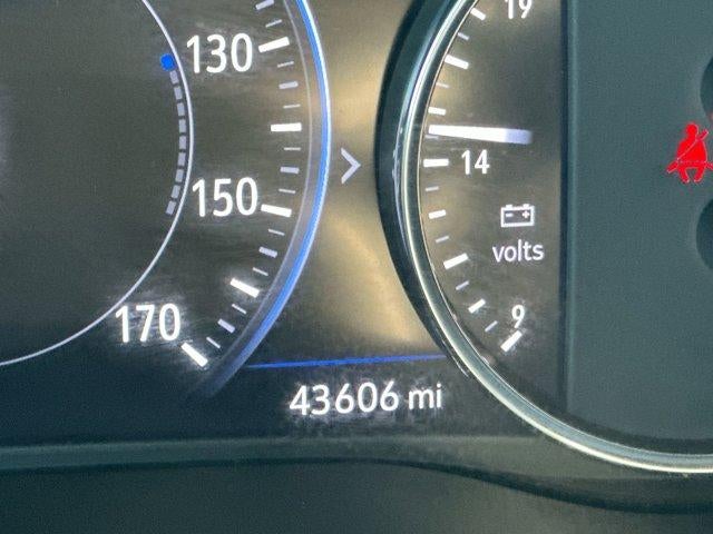 2022 Buick Enclave Premium FWD