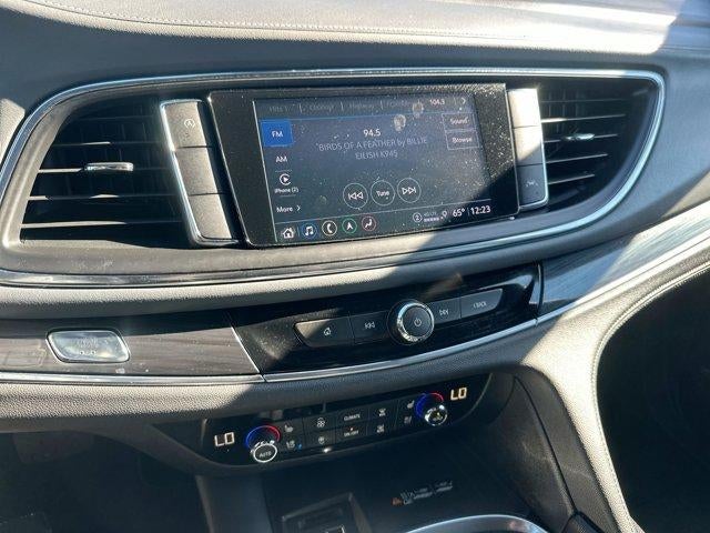 2022 Buick Enclave Premium FWD