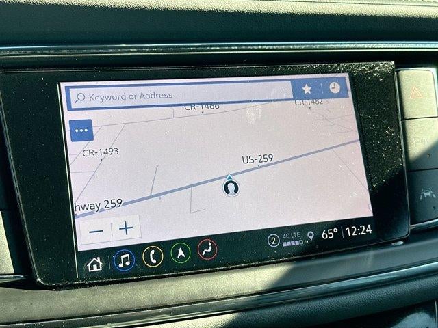 2022 Buick Enclave Premium FWD