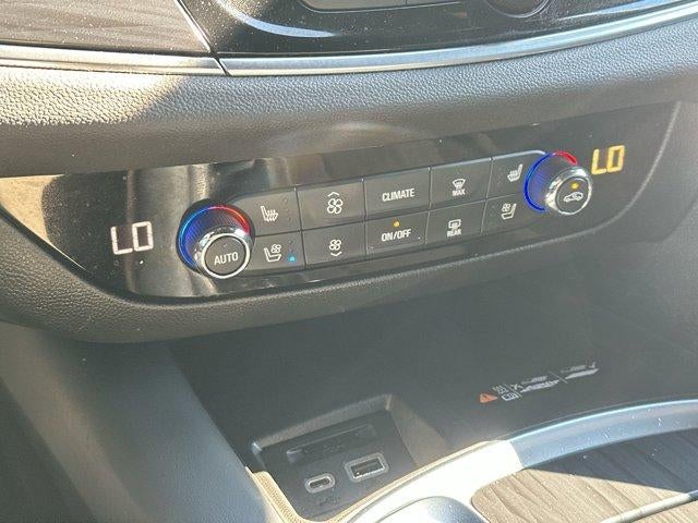 2022 Buick Enclave Premium FWD