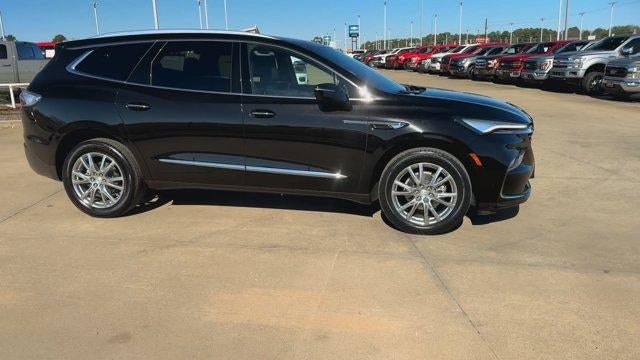 2022 Buick Enclave Premium FWD