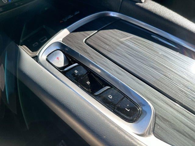 2022 Buick Enclave Premium FWD