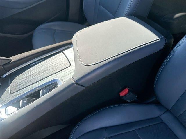 2022 Buick Enclave Premium FWD