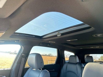 2022 Buick Enclave Premium FWD