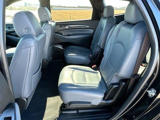 2022 Buick Enclave Premium FWD