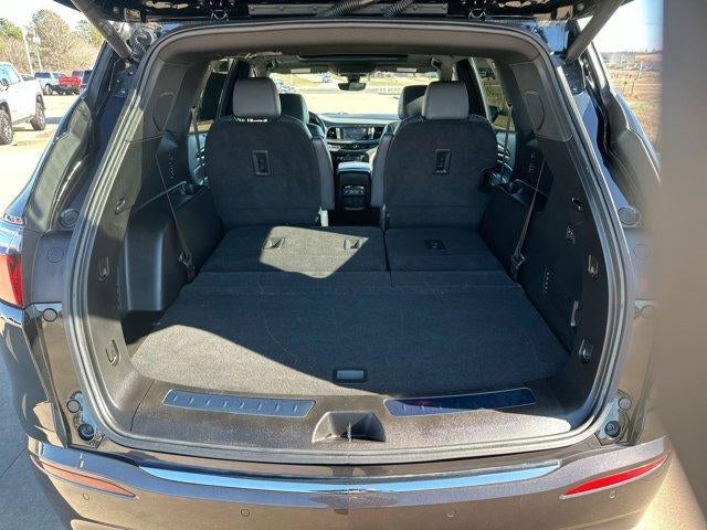 2022 Buick Enclave Premium FWD