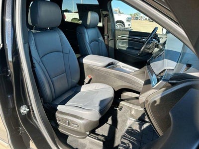 2022 Buick Enclave Premium FWD