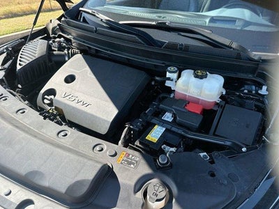 2022 Buick Enclave Premium FWD