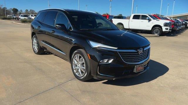 2022 Buick Enclave Premium FWD