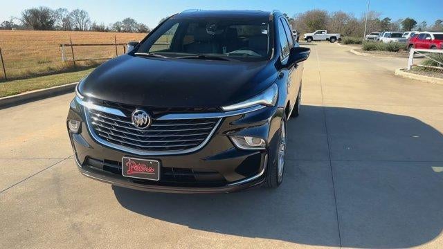 2022 Buick Enclave Premium FWD