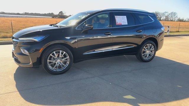 2022 Buick Enclave Premium FWD