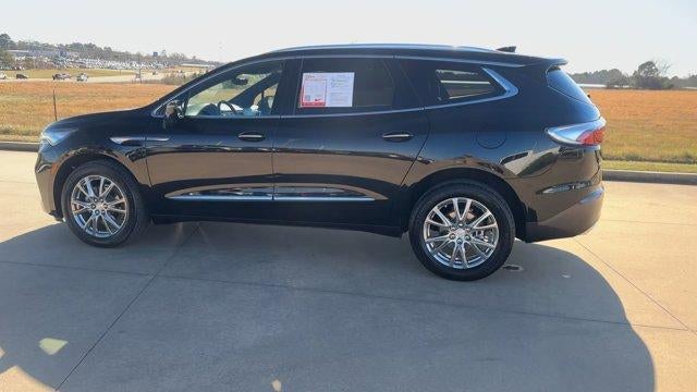 2022 Buick Enclave Premium FWD
