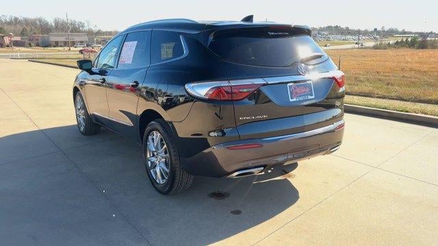 2022 Buick Enclave Premium FWD