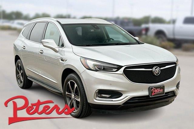2020 Buick Enclave Premium FWD