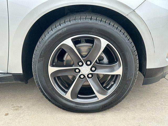 2020 Buick Enclave Premium FWD