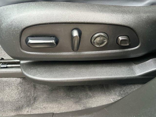 2020 Buick Enclave Premium FWD