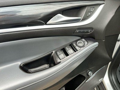 2020 Buick Enclave Premium FWD