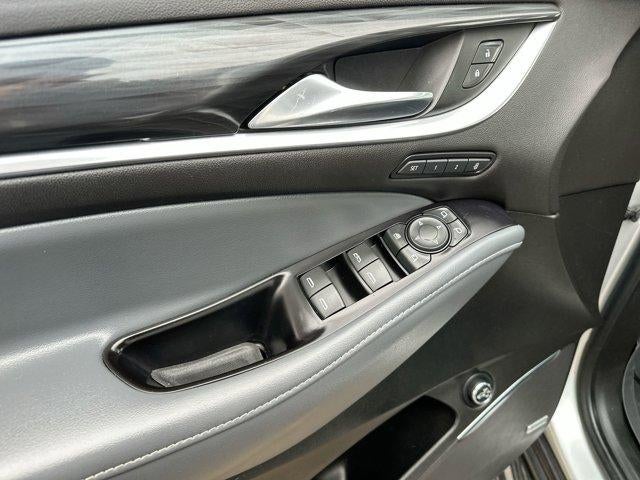 2020 Buick Enclave Premium FWD