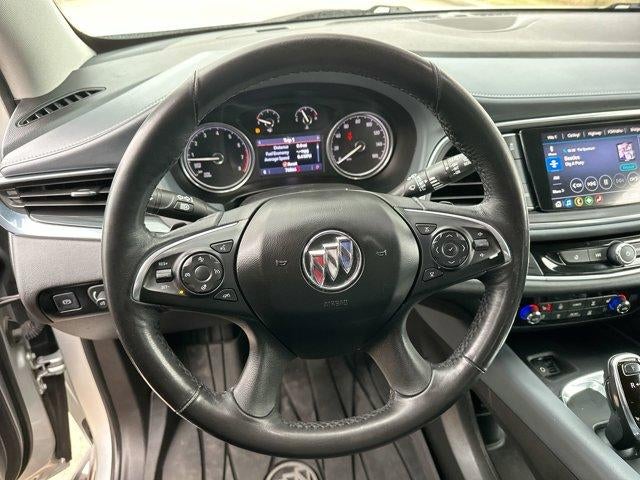 2020 Buick Enclave Premium FWD