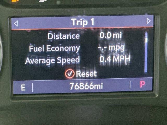 2020 Buick Enclave Premium FWD