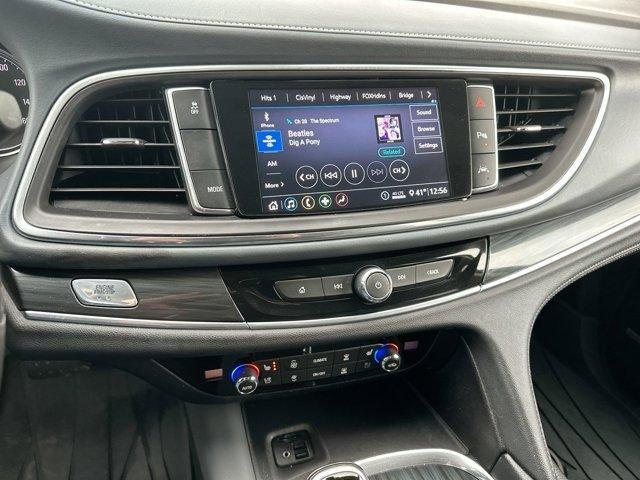 2020 Buick Enclave Premium FWD