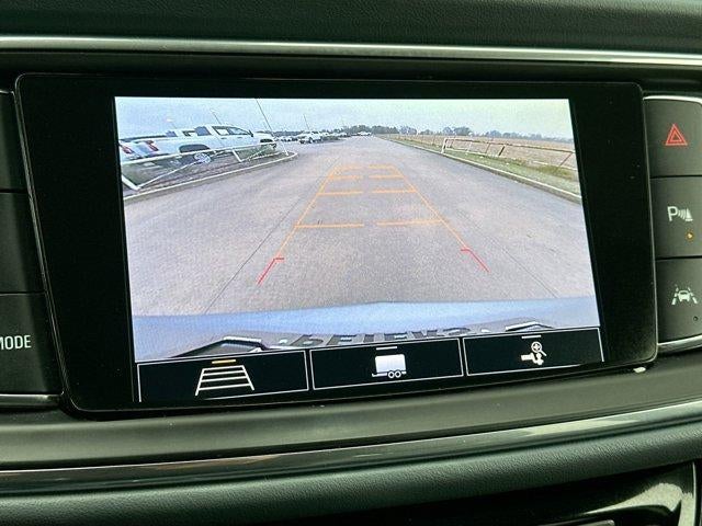 2020 Buick Enclave Premium FWD