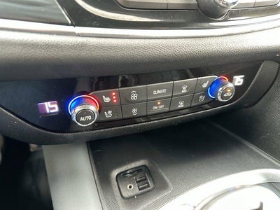 2020 Buick Enclave Premium FWD